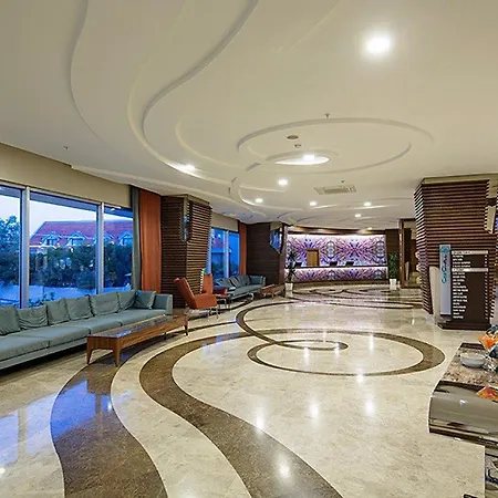 Sea Shell & 5* Side