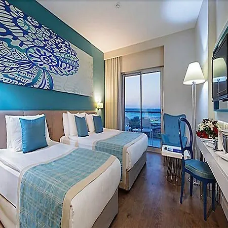 Sea Shell & Resort