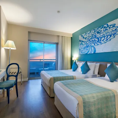 Sea Shell & Resort