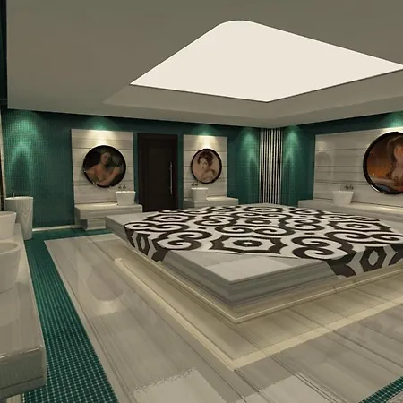 Sea Shell & Resort