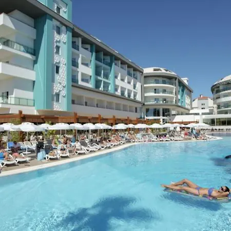 Sea Shell & Resort 5*