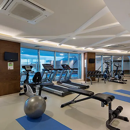 Sea Shell & Resort 5*