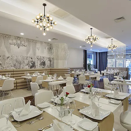 Sea Shell & Resort 5*