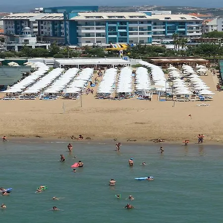 Sea Shell & Resort Side