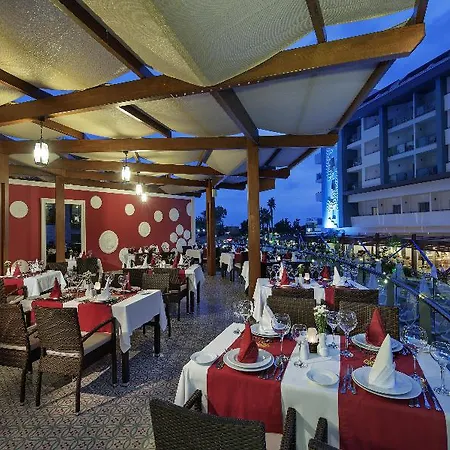 Resort Sea Shell & 5*