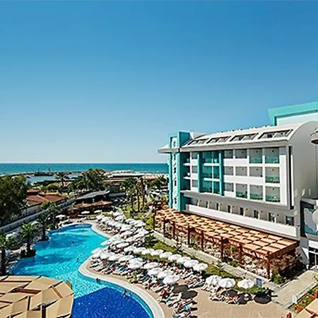 Resort Sea Shell &