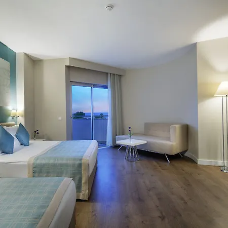 Sea Shell & Resort