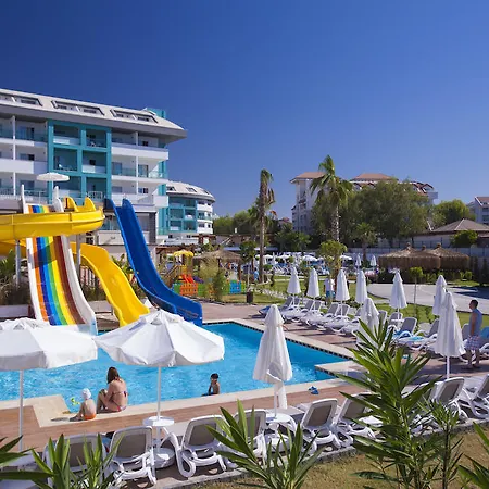 Resort Sea Shell &