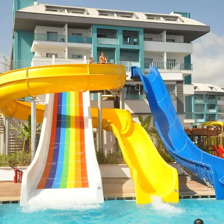 Sea Shell & Resort 5*