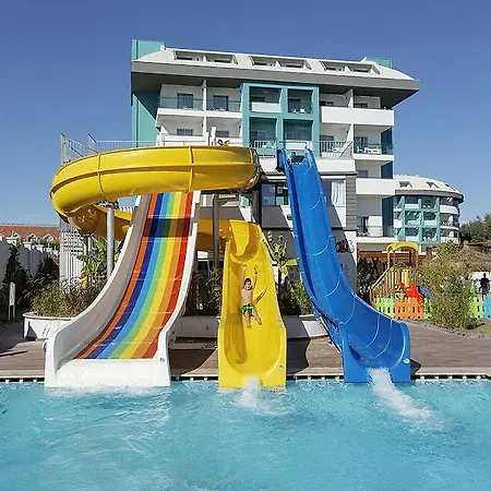 Курортный комплекс Sea Shell &